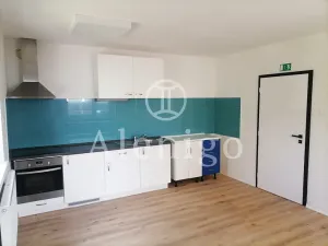Pronájem kanceláře, Praha - Háje, Matúškova, 110 m2
