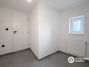 Prodej rodinného domu, Moravský Krumlov, Rakšická, 175 m2