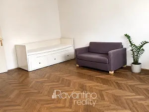 Pronájem bytu 3+1, Brno, Vranovská, 113 m2