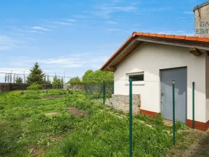 Prodej rodinného domu, Protivanov, Boskovická, 203 m2