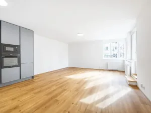 Prodej bytu 3+kk, Praha, Jeřabinová, 100 m2