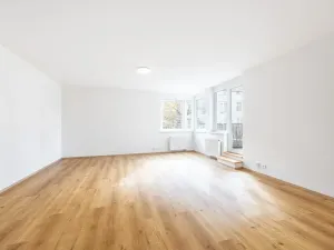 Prodej bytu 3+kk, Praha, Jeřabinová, 100 m2