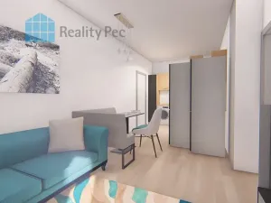 Prodej bytu 2+kk, Žacléř, J. A. Komenského, 53 m2