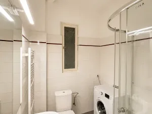 Prodej bytu 1+kk, Praha - Nové Město, Petrská, 25 m2