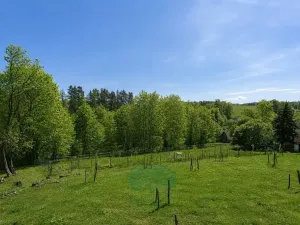 Prodej zemědělské usedlosti, Vrchotovy Janovice, 952 m2
