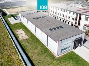 Prodej výrobních prostor, Trutnov, Voletinská, 8208 m2