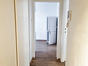 Pronájem bytu 2+1, Praha - Dejvice, Mydlářka, 54 m2