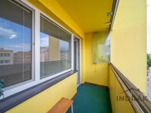 Prodej bytu 3+1, Nový Jičín, Na Lani, 80 m2