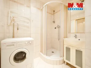 Prodej bytu 2+kk, Praha - Malešice, Heldova, 47 m2