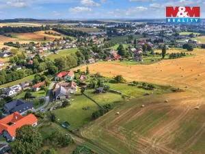 Prodej rodinného domu, Kamenec u Poličky, 200 m2