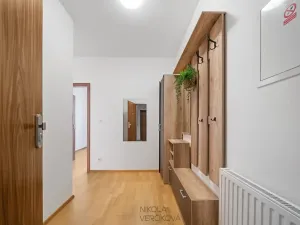 Pronájem bytu 3+kk, Brno, Hrnčířská, 68 m2