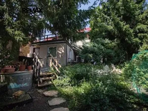 Prodej rodinného domu, Mšec, V Uličce, 76 m2