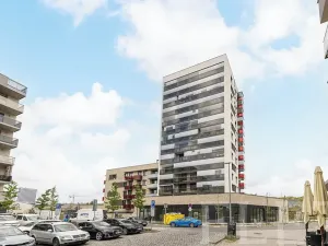 Pronájem bytu 2+kk, Praha - Hloubětín, Waltariho, 52 m2