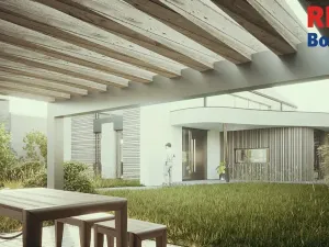Prodej pozemku pro bydlení, Bukovno, 1022 m2
