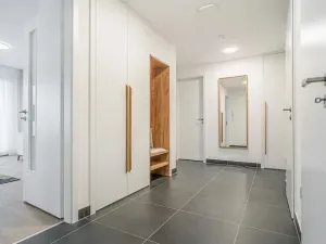 Pronájem bytu 4+kk, Praha - Prosek, Litoměřická, 107 m2