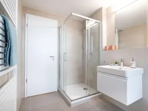 Pronájem bytu 4+kk, Praha - Prosek, Litoměřická, 107 m2