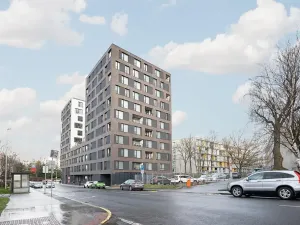 Pronájem bytu 4+kk, Praha - Prosek, Litoměřická, 107 m2