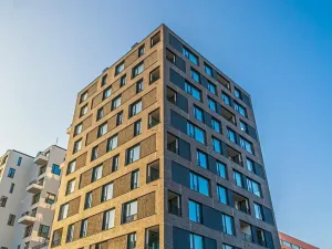 Pronájem bytu 4+kk, Praha - Prosek, Litoměřická, 107 m2