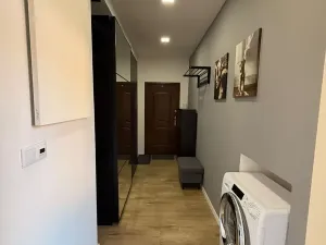 Prodej bytu 2+kk, Beroun, Vorlova, 50 m2