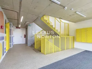 Prodej bytu 2+kk, Praha - Modřany, Československého exilu, 58 m2