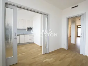 Pronájem bytu 5+1, Praha - Smíchov, Štefánikova, 168 m2