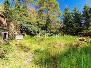 Prodej pozemku, Nenačovice, 996 m2