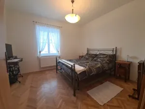 Pronájem bytu 2+kk, Praha - Vinohrady, Koubkova, 65 m2