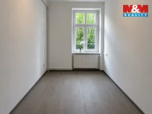 Pronájem bytu 2+1, Ostrava - Moravská Ostrava, Veleslavínova, 65 m2