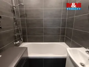 Prodej bytu 2+1, Karviná - Mizerov, Borovského, 51 m2
