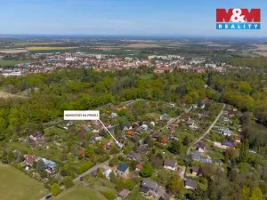 Prodej chaty, Heřmanův Městec, Na Ježkovce, 17 m2