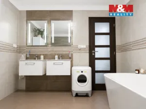 Pronájem bytu 2+kk, Mladá Boleslav - Mladá Boleslav I, Železná, 81 m2