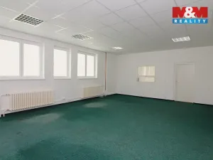 Pronájem kanceláře, Česká Lípa, Bendlova, 215 m2