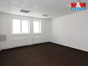 Pronájem kanceláře, Česká Lípa, Bendlova, 215 m2
