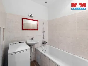Prodej bytu 3+1, Kladno, Kordačova, 76 m2
