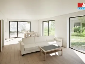 Prodej rodinného domu, Česká Kamenice - Dolní Kamenice, 109 m2