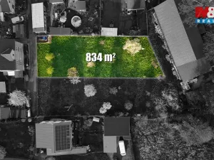 Prodej rodinného domu, Česká Kamenice - Dolní Kamenice, 92 m2