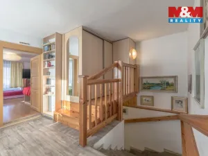 Prodej rodinného domu, Písková Lhota, 160 m2