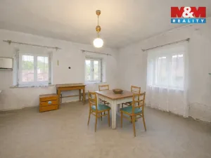 Prodej rodinného domu, Strážek, 66 m2