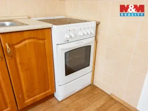 Prodej bytu 1+1, Opava - Kateřinky, Šrámkova, 38 m2