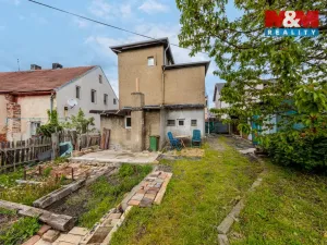 Prodej rodinného domu, Nové Sedlo - Loučky, Nové Loučky, 80 m2