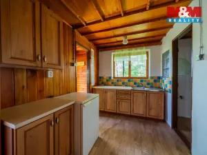 Prodej chaty, Bítov, 35 m2