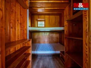 Prodej chaty, Bítov, 35 m2