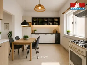 Prodej rodinného domu, Havlíčkův Brod, Mírová, 90 m2