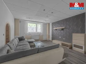 Prodej rodinného domu, Třebechovice pod Orebem, Pitrova, 113 m2