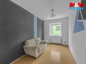 Prodej rodinného domu, Třebechovice pod Orebem, Pitrova, 113 m2