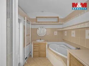 Prodej rodinného domu, Třebechovice pod Orebem, Pitrova, 113 m2