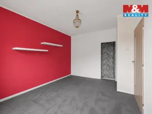 Prodej rodinného domu, Třebechovice pod Orebem, Pitrova, 113 m2