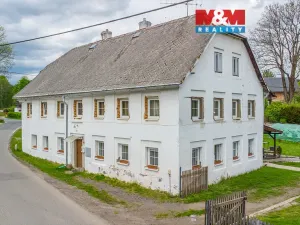 Prodej rodinného domu, Mařenice, 250 m2