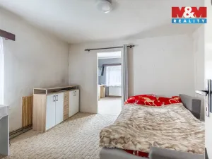 Prodej rodinného domu, Mařenice, 250 m2
