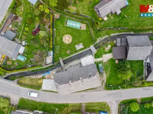 Prodej rodinného domu, Mařenice, 250 m2